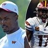 Washington Commanders brutally trolled by fans for boasting about Terry McLaurin's ability... just hours after star man asked to leave!