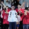 South Koreans vote for new president in wake of Yoon's ouster over martial law