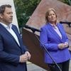 Sozialreform: Bas zu Linnemann: Bürgergeld-Entzug „nicht so einfach“