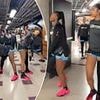 Chicago Sky ripped for dramatic walk-on before blowout loss to Indiana Fever without Caitlin Clark