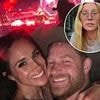 How Harry's about to be cut out of Meghan's Netflix deal by man who calls her 'the rock star': Insiders reveal 'face-saving' deal to ALISON BOSHOFF and the truth about 'limp' ratings