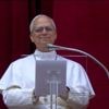 Première messe dominicale : l'appel de Léon XIV