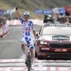 Vuelta - 11e étape. Autour de Bilbao, les grimpeurs vont se mettre en évidence