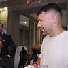 Man City and Argentina legend Sergio Aguero mocks Cristiano Ronaldo's Nations League triumph while taunting Speed as he sticks up for Lionel Messi at Club World Cup
