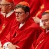 Ermittlungen seit November 2022: Staatsanwaltschaft Köln erhebt keine Anklage gegen Kardinal Woelki