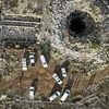 Child sex ring horror in South Africa's illegal mines: Witnesses describe how youths are sent underground and passed around by miners to be raped