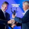 Oeuvreprijs voor Ronald Koeman, de enige topspeler van de EK’88-generatie die nog hoofdcoach is in de frontlinie