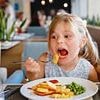 Major chain launches 'kids eat for FREE' offer over the May half-term - but there's a catch