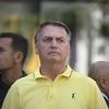 Prozess wegen Putschversuchs: Bolsonaro soll politisches Asyl in Argentinien gesucht haben