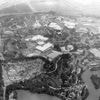 Voici à quoi ressemblait le tout premier parc Disneyland jamais ouvert, il y a 70 ans