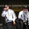 Hungary bans Irish rap group Kneecap from entering ahead of festival performance