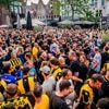 Vitesse-fans morgen met bussen naar rechtbank, ondernemers willen meedoen in kort geding tegen KNVB