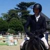Équitation. Grand National au Lion-d’Angers : Nicolas Touzaint est sacré dans son jardin