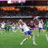 Live EK | Reacties na gewonnen penaltyserie Engeland tegen Spanje