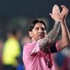 Messi meets the Dawg Pound: Soccer superstar leads Inter Miami into Cleveland against Columbus