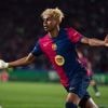 Geniestreiche am laufenden Band: Barcelonas Lamine Yamal verzaubert die Fußballwelt