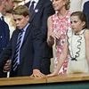 Should the public see more of Prince George and Princess Charlotte now they are older? Have your say in the Palace Confidential poll