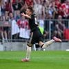 Testspiel gegen Tottenham: Nach Traumtor von Bayern-Talent: Das sagt Boss Eberl
