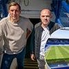A young Wayne Rooney, Michael Owen's fume, 1980s glory days and a shocking Liverpool revelation... ALAN STUBBS tells DANNY MURPHY about his Goodison Park memories