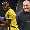 Chelsea line up £30m bid for Bundesliga star - with Blues prepared to offer the Man City academy graduate a SEVEN-YEAR contract