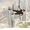 Tom Cruise dans une « Mission impossible » qui donne le vertige, ce lundi soir sur W9