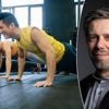 Hoeveel push-ups moet je kunnen? Prof legt uit: “Er wordt gezegd dat een gezonde vrouw zich 11 keer moet kunnen opdrukken”