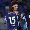 Ajax boekt mede door prachtige uithaal Bouwman (17) ruime oefenzege op Celtic