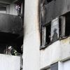Incendie à Reims : le parquet évoque une « origine accidentelle très probable »