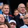 Fußball: Neuendorf und Watzke übernehmen zusätzliche UEFA-Aufgaben