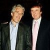 Virginia Giuffre's family responds to Trump claim that Epstein 'stole' her from Mar-a-Lago while calling Ghislaine Maxwell a 'monster'