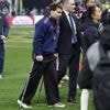 Rugby. Antoine Dupont de retour à l’entraînement, trois mois après sa rupture du ligament croisé
