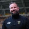 2. Fußball-Bundesliga: Backhaus wird Braunschweig-Trainer