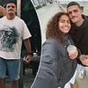 See the AI fake pic of Nathan Cleary with a scantily-clad model that has left the footy star on the verge of getting the cops involved