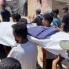 Guerre dans la bande de Gaza : Benyamin Nétanyahou déplore un "accident tragique" après la mort de cinq journalistes tués par une frappe israélienne