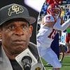Colorado coach Deion Sanders demands major college football rule changes in line with the NFL