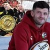 Lions star Blair Kinghorn lifts the lid on a whirlwind 48 hours as he celebrates Toulouse's Top 14 title triumph in Paris, before flying to Australia the next day - as he reveals his favourite position too