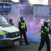 Protests and legal battles - the asylum hotel challenge doesn't end with a court ruling