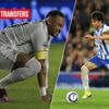 Neymar niet zeker van langer verblijf bij Santos - Kaora Mitoma (ex-Union) naar Bayern?