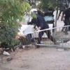 Espagne : une voiture fonce sur la foule à Barcelone