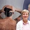 “Schimmels, bacteriën en parasieten zijn slim”: met deze 5 ‘slechte’ douchegewoontes stop je best meteen
