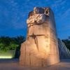 L'administration Trump déclassifie des archives sur l'assassinat de Martin Luther King