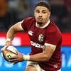 Aussies have a cheek taking cheap shots at Lions over nationality, writes Calum Crowe