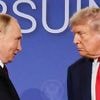Nach Drohnen-Vorfall in Polen: Trump verliert Geduld mit Putin: "Sie neigt sich dem Ende zu"