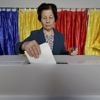 Roemeense regering laakt “tekenen van Russische inmenging” tijdens spannende presidentsverkiezingen