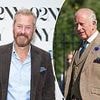 Fresh royal family row as King's cousin launches astonishing attack on his 87-year-old mother and accuses her of being 'lazy': RICHARD EDEN'S DIARY