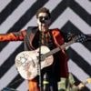 In Pictures: Fans feel the heat at TRNSMT 2025