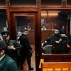 Chilean investigators close in on the notorious Venezuelan gang targeted by Trump