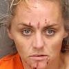 Hit-and-run driver's extraordinary resemblance to VERY famous prison inmate