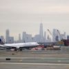 United cuts 35 daily flights at Newark, citing shortage of air traffic controllers