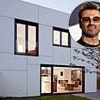 George Michael's £10m London mansion 'gets modern makeover' after his sister was granted planning permission despite protests from locals